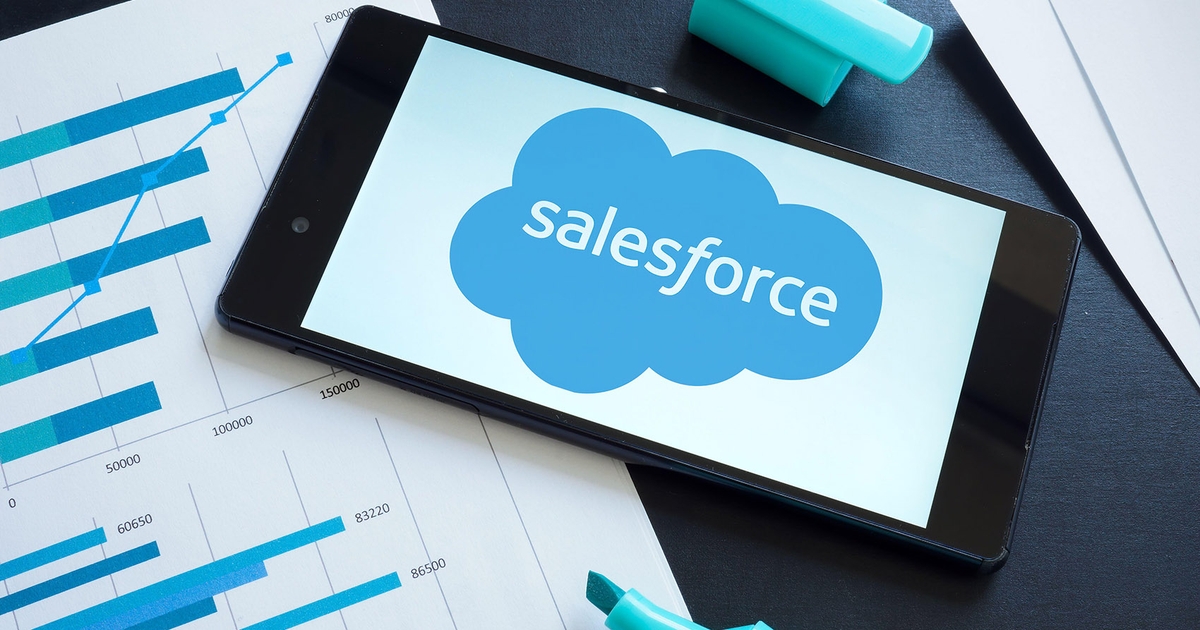 What to Expect When You Hire a Salesforce Development Company