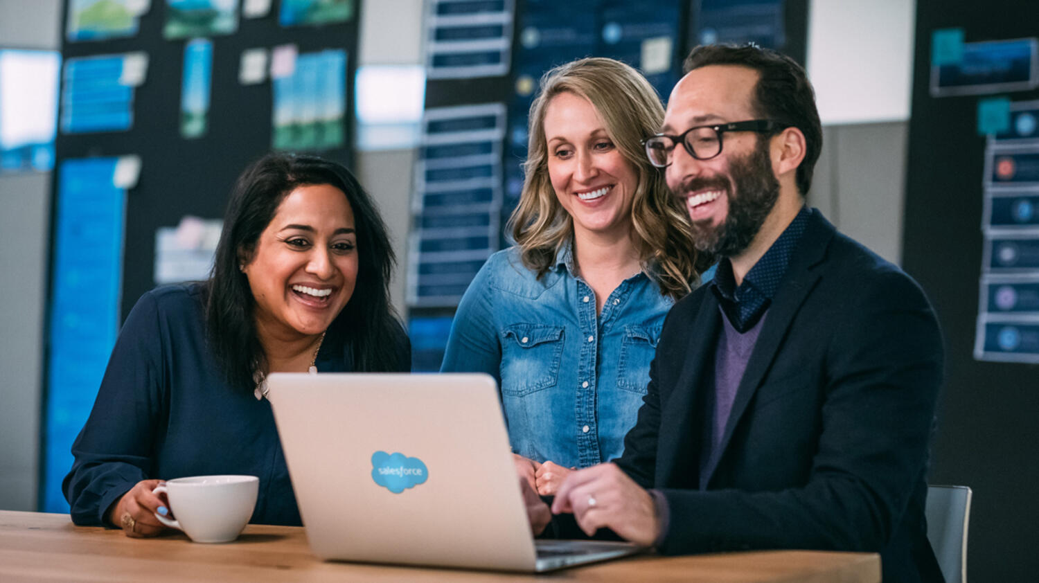 What is the Duck Creek on Salesforce Partnership