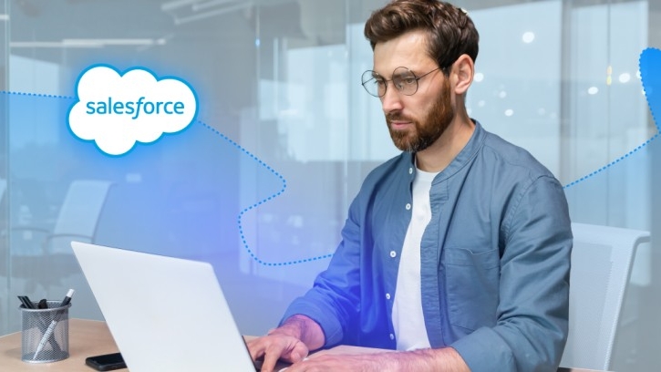 The Ultimate Guide to Salesforce Automation: Best Practices
