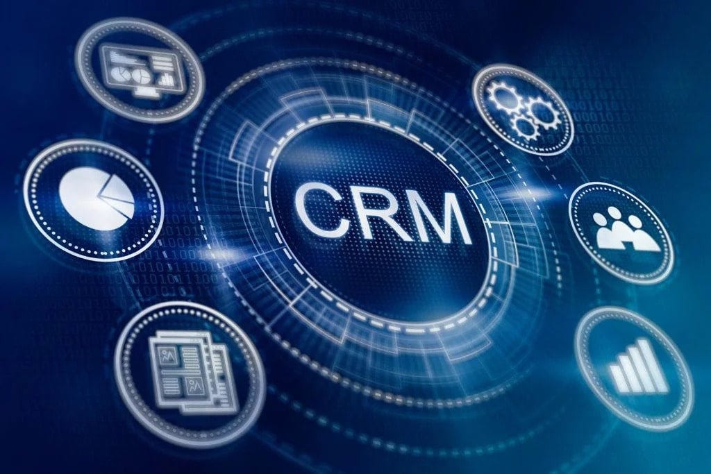 5 Reasons to Use Salesforce CRM for Insurance Companies