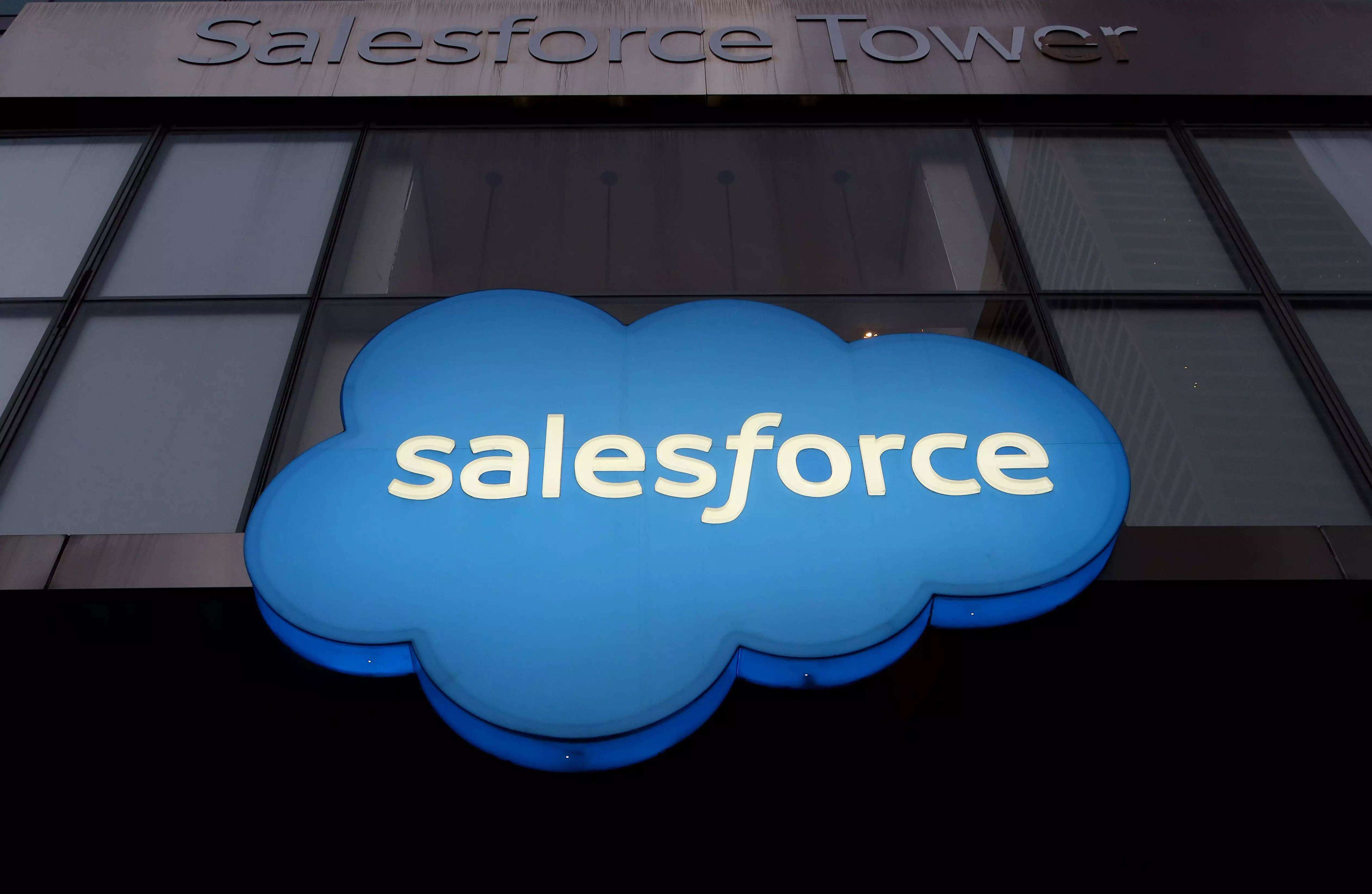 Why Should You Hire a Salesforce Developer:The Ultimate Guide for 2025