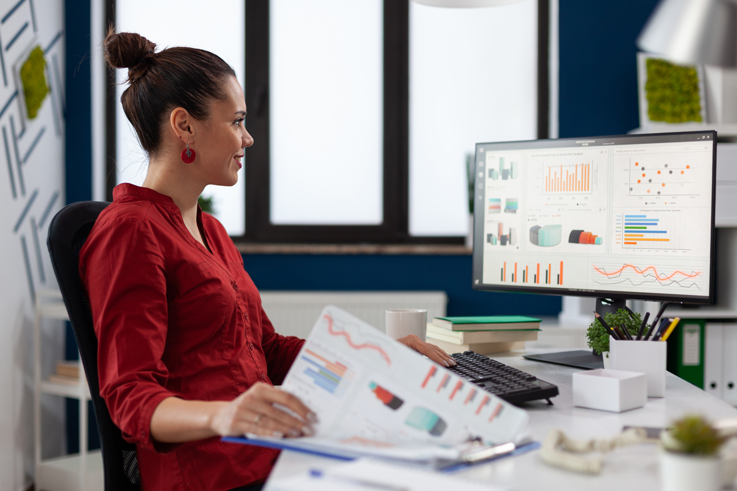 Salesforce Partner for Small Business: What to Look For