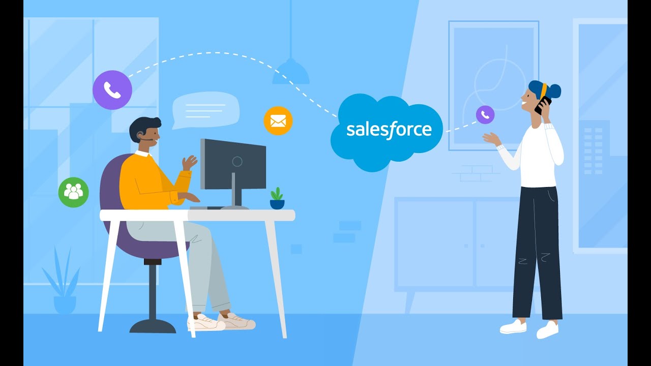 Salesforce CRM Solutions for Startups: The Complete Growth Guide 2025